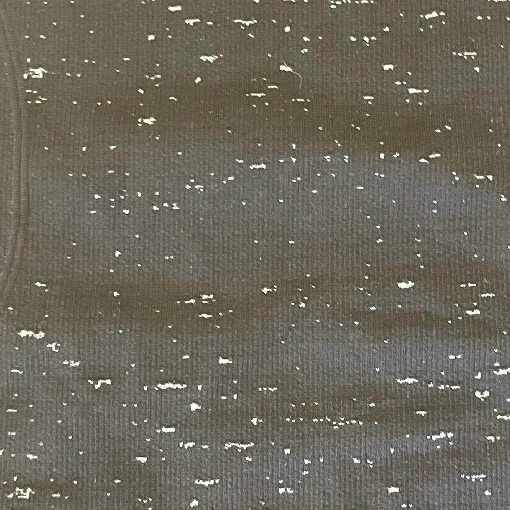 Lululemon Swiftly Tech Racerback Tank Black/White Speckle SZ 6 NWOT Condition - Picture 9 of 10